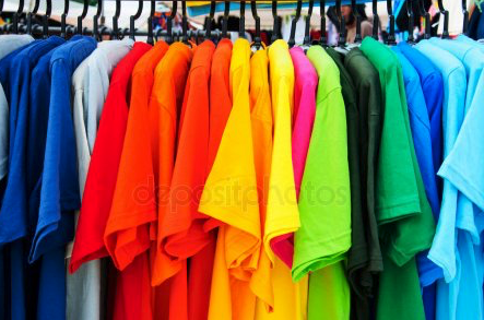 How to wash Silk-Screened Shirts?