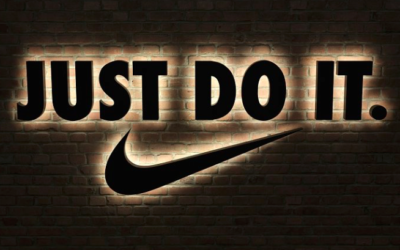 Nike – Branded Apparel