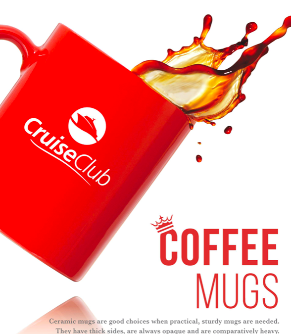 Drinkware – Coffee Mugs