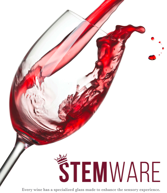 Drinkware – Stemware